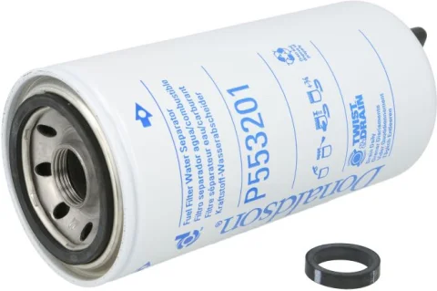 Palivový filter DONALDSON P553201