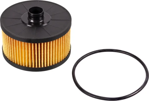 Olejový filter FEBI BILSTEIN 100487