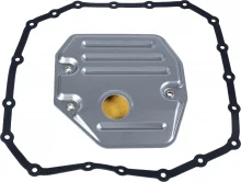 Filter automatickej prevodovky FEBI BILSTEIN 107832
