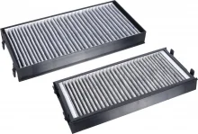 Kabínový filter FEBI BILSTEIN 28414