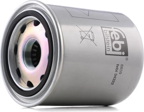 FEBI BILSTEIN vysúšač vzduchu 34322