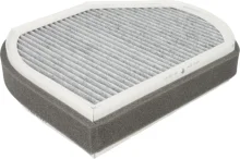 Kabínový filter FILTRON K 1016A