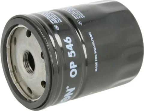 Olejový filter FILTRON OP 546