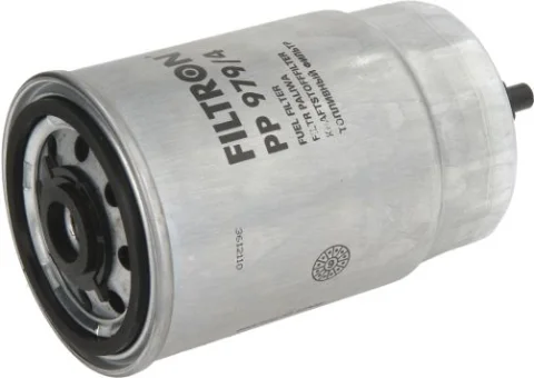 Palivový filter FILTRON PP 979/4
