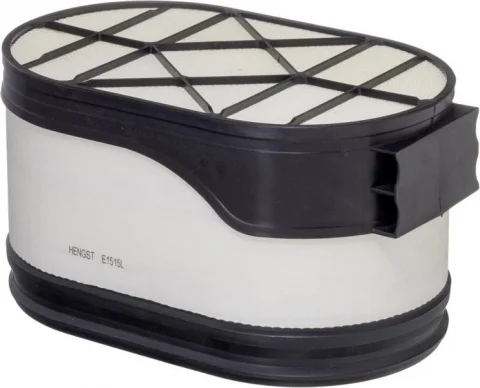 HENGST FILTER vzduchový filter E1515L
