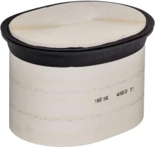 HENGST FILTER vzduchový filter E1669L