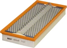 Vzduchový filter HENGST FILTER E31L02