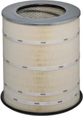 HENGST FILTER vzduchový filter E420L