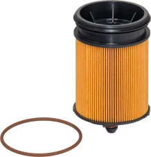 Palivový filter HENGST FILTER E461KP D719