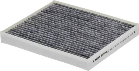 Kabínový filter HENGST FILTER E5970LC