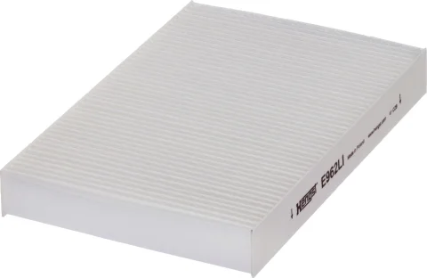 Kabínový filter HENGST FILTER E962LI