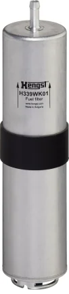 Palivový filter HENGST FILTER H339WK01