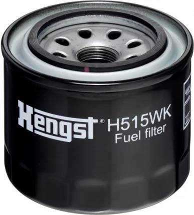 HENGST FILTER palivový filter H515WK