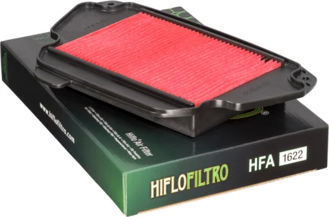 Vzduchový filter HIFLOFILTRO HFA1622