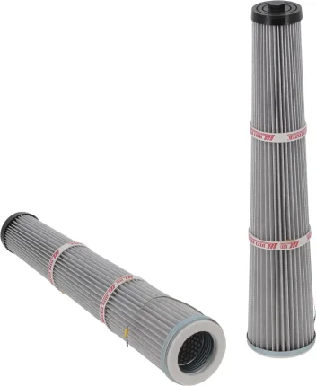 Prachový filter HIFI FILTER ASR 978801AN010