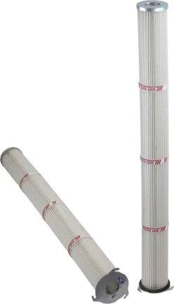 Prachový filter HIFI FILTER ASR 983910AG022