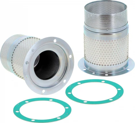 Separátor oleja HIFI FILTER OT 2035