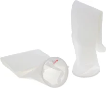 Vreckový filter HIFI FILTER PL 0718GPEZ200