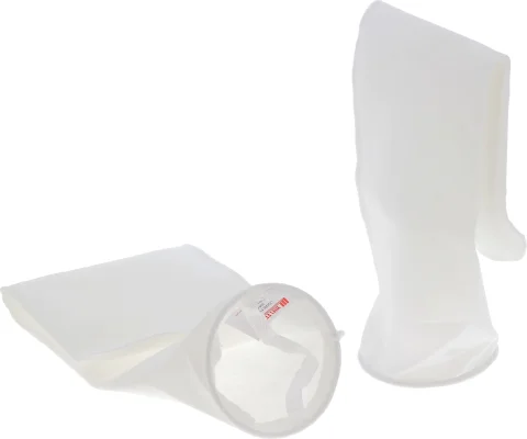 Vreckový filter HIFI FILTER PL 0718GPEZ200