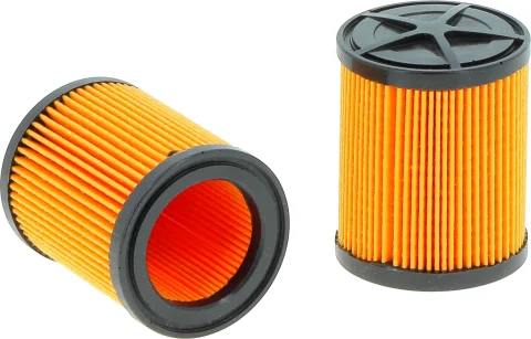 Vzduchový filter HIFI FILTER SA 12812