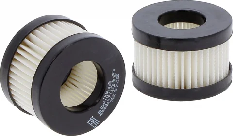 Filter odvzdušňovania HIFI FILTER SA 12978