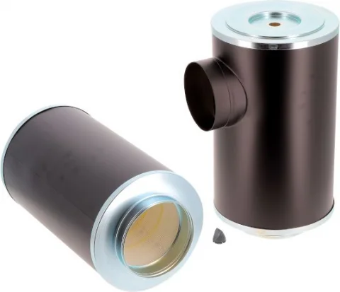 Vzduchový filter HIFI FILTER SA 16219