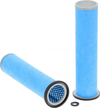 Poistný filter HIFI FILTER SA 16966
