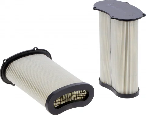Vzduchový filter HIFI FILTER SA 190529