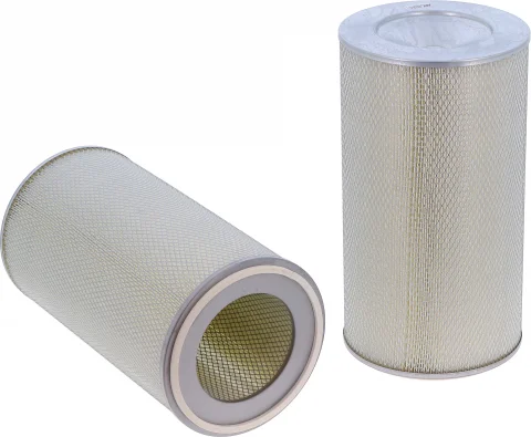 Vzduchový filter HIFI FILTER SA 19448