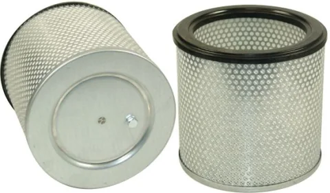 Vzduchový filter HIFI FILTER SA 19657