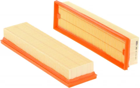 Vzduchový filter HIFI FILTER SA 405