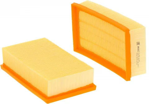 Vzduchový filter HIFI FILTER SA 4079
