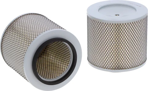Vzduchový filter HIFI FILTER SA 8104