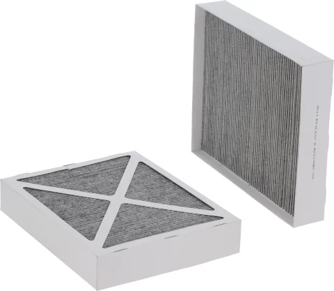 Kabínový filter HIFI FILTER SC 17172 CA