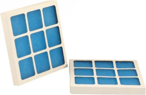 Kabínový filter HIFI FILTER SC 50143