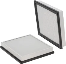 Kabínový filter HIFI FILTER SC 70054