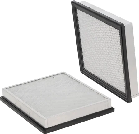 Kabínový filter HIFI FILTER SC 70054