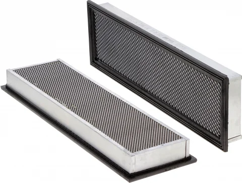 Kabínový filter HIFI FILTER SC 70086 CAG