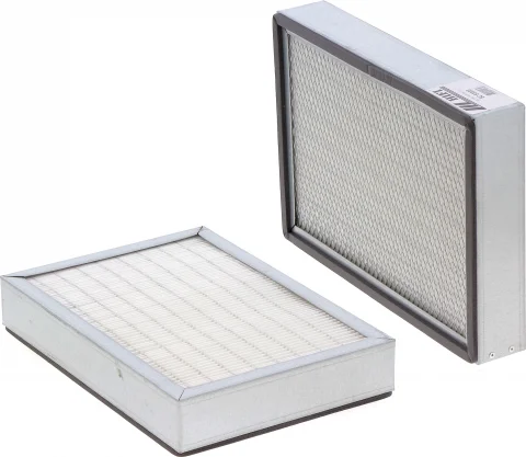 Kabínový filter HIFI FILTER SC 80000