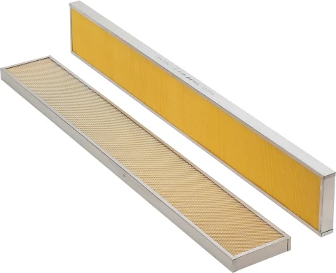 Kabínový filter HIFI FILTER SC 90449