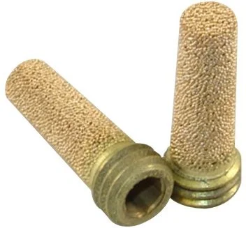 Tlmič HIFI FILTER SFE 5000