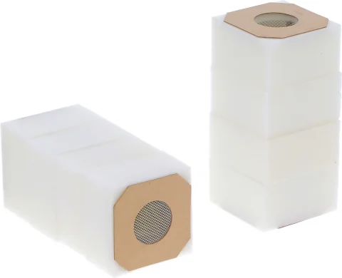 Tlmič HIFI FILTER SFES 5001