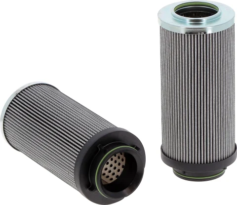 Hydraulický filter HIFI FILTER SH 51017 V