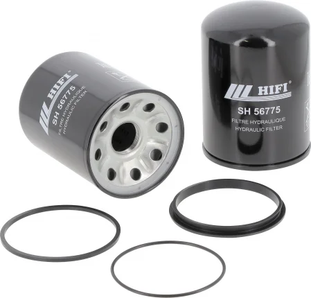 Hydraulický filter HIFI FILTER SH 56775