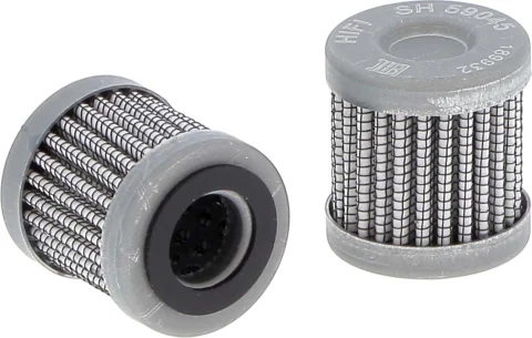 Hydraulický filter HIFI FILTER SH 59045