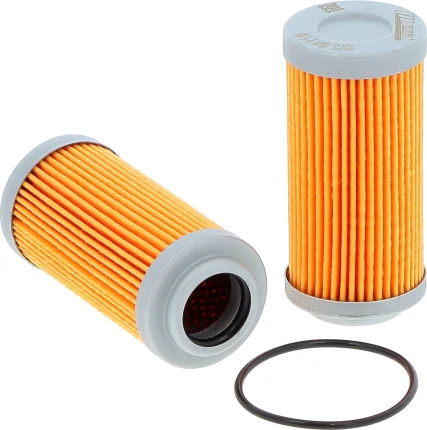Hydraulický filter HIFI FILTER SH 60719