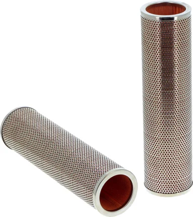 Hydraulický filter HIFI FILTER SH 62208