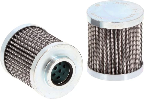 Hydraulický filter HIFI FILTER SH 62521