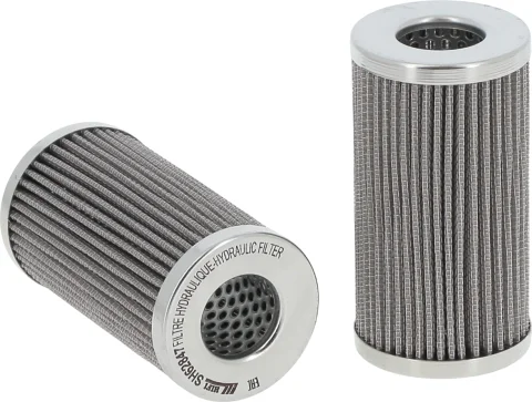 Hydraulický filter HIFI FILTER SH 62847