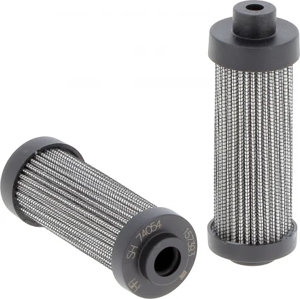 Hydraulický filter HIFI FILTER SH 74054